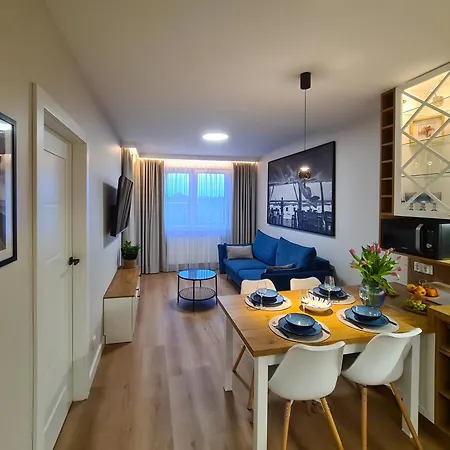 Zurawi Zakatek דירה *