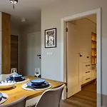 Lejlighed Zurawi Zakatek Kołobrzeg