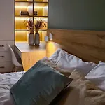 Zurawi Zakatek Kołobrzeg