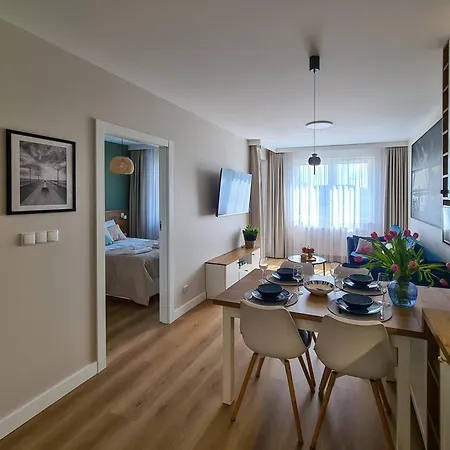 Apartman Zurawi Zakatek