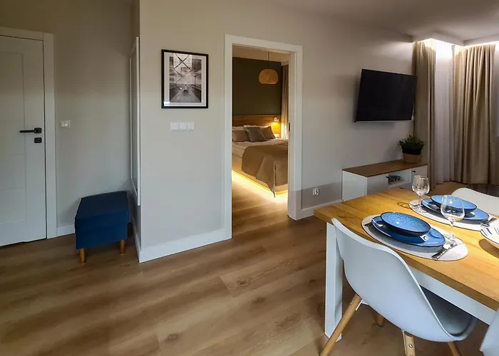 żurawi Zakątek * Kołobrzeg