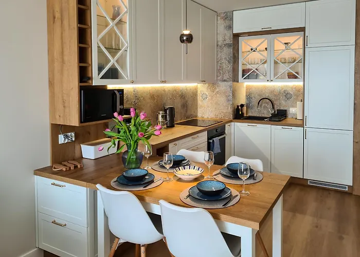 żurawi Zakątek Apartament *