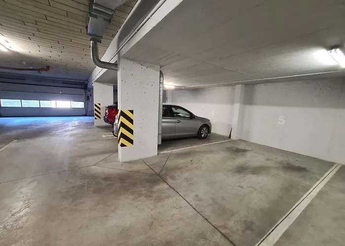 żurawi Zakątek Kołobrzeg