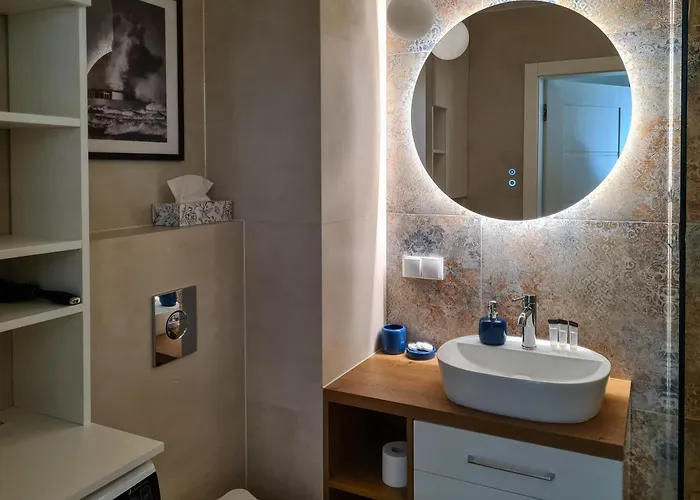 żurawi Zakątek Apartament