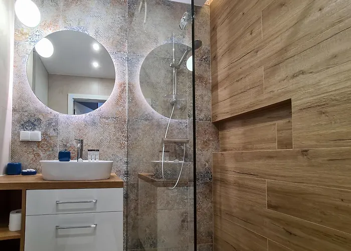 żurawi Zakątek Apartament